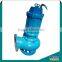 6 inch waste water submersible pump model