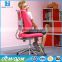 K11B Multifunctional ergonomic classroom kids study adjustable height children desk and chair