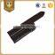 Customized Dark Brown Watch Band Wholesale