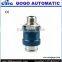 KA or KAM series non return pneumatic check valve