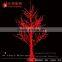 weihnachtsdeko deco fluorescent sparkling show twig lighted led tree