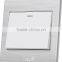 Best wholesale price high quality electric wall power key card hotel energy switch