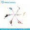 7 Colors Optional Teeth Cleaning Dental Prophy Mate, Dental Polisher Handpiece