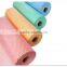Cheap price super absorbent medical rag