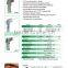 AZ8890 Infrared Temperature Meter -40~320 Celsius Kitchen Digital Meat Thermometer