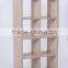 small modern wooden cheap bookcase bookshelf