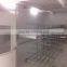 CE Approved Furniture Woodworking Auto Paint Booth Professional Factory