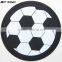 Football Pattern Coaster/ for Kids/ for Cup Decorating Cup Mat