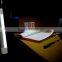 beautiful design led tube lighting with high-grade package table lighting