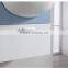 1027 Small country style waterproof pvc bathroom cabinet