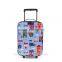 Classic kids travel trolley bag