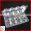 Plastic Custom-made Hot Sale Disposable Clear Blister Egg Tray