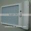 CE ROHS 4W Outdoor solar motion sensor led outdoor light