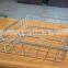 Custom Made Stainless Steel Wire Basket