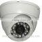 Built-in3.6mm ICR Lens Analog HD-CVI CCTV Vandalproof IR Dome Camera