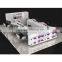 new style mall salon furniture nail station