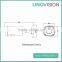 Water-proof 2.4MP 1080P Motorized Lens 30m Smart IR LED Bullet HDCVI Camera