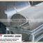 high efficiency trommel screen