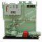Marine WCH Crushing Sewage Disinfection Storage Tank