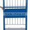 59" x 34" x 18" Nestable Roller Container