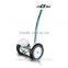 New A6 standing price electric chariot with handle bar