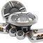 shanghai strong magnetsneodymium magnet speaker tweeters