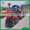 kids fun equipment min electric tourist train