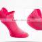 blank factory custom running man ankle socks make your own socks