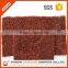 100% polyester microfiber customised chenille bathroom rug set
