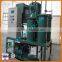 Efficient Vacuum Hydraulic Oil Purifier Equipment