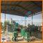 JNC black engine oil refining to diesel distillation plant
