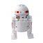 2016 hot new Robot design cartoon gift bluetooth speaker shenzhen mini portable