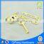 jewelry box lock hardware