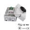 High quality ip66 Lever Actuator DC Isolator-Panel Mounting