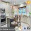 High End design kitchen mdf cabinet model, custom kithen cabinet