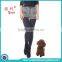 New season sexy cheap terry warm balck leggings for women