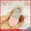 Yoga pilates sock circular sock knitting machine bamboo sock