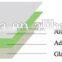 Roofing Material Fiberglass Insulation With Aluminum Foil
