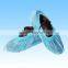 Cheap Discount Disposable PE Shoe Cover / Waterproof Plastic Overshoe