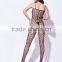 Modern Type Brown Color Women Sexy Wholebody Underwear