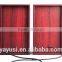 High quanlity HIFI sound 2.0 Home Theater Music System Wooden Usb Speaker