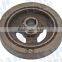 Crankshaft Pulley Engine Harmonic Balancer ACDelco GM Original Equipment 6272222