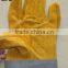 BSSAFETY 13"14"16" heat resistant cow leather welding gloves from china  suppliers