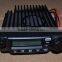 vhf uhf 60W 2 tone 5 tone two way radio mobile