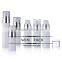 WY0108 high quality airless bottle, PP airless bottle 20ml 30ml 50ml