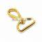 2015 Zinc Alloy Collars Swivel Dog Snap Hook /swivel Hook