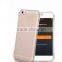 Hot sale ultra slim soft gasbag style tpu cover case for iPhone 6
