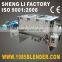 1000L Lithium Industrial ribbon mixer