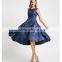 slim dress embroidery dress chinese style OLdress