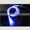 Black jacket high power Super bright fiber optic pool light kits